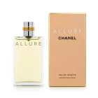 Chanel Allure EDT parfüm nőknek 50 ml
