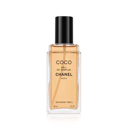 Chanel Coco Refill EDP parfüm nőknek 60 ml