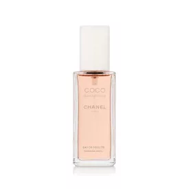 Chanel Coco Mademoiselle Refill EDT parfüm nőknek 50 ml