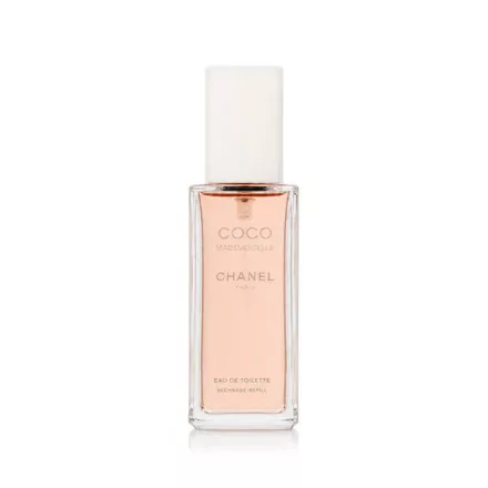 Chanel Coco Mademoiselle Refill EDT parfüm nőknek 50 ml