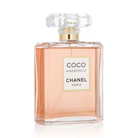 Chanel Coco Mademoiselle Intense EDP parfüm nőknek 200 ml