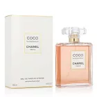 Chanel Coco Mademoiselle Intense EDP parfüm nőknek 200 ml