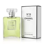 Chanel No. 19 Poudre EDP parfüm nőknek 100 ml