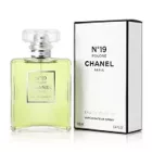Chanel No. 19 Poudre EDP parfüm nőknek 100 ml