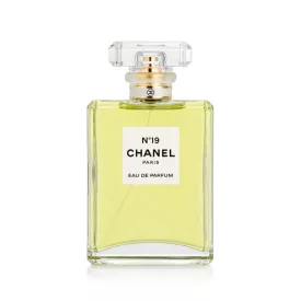 Chanel N°19 EDP parfüm nőknek 100 ml