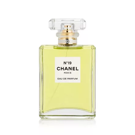 Chanel N°19 EDP parfüm nőknek 100 ml