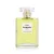 Chanel N°19 EDP parfüm nőknek 100 ml