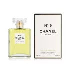 Chanel N°19 EDP parfüm nőknek 100 ml