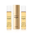Chanel Gabrielle Essence EDP parfüm nőknek 20 ml ajándékszett