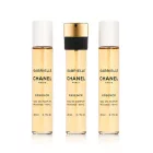 Chanel Gabrielle Essence EDT parfüm nőknek 3x20 ml