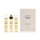 Chanel Gabrielle Essence EDT parfüm nőknek 3x20 ml
