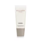 Chanel Allure Homme borotválkozás utáni balzsam férfiaknak 100 ml