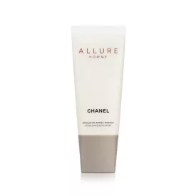   Chanel Allure Homme borotválkozás utáni balzsam férfiaknak 100 ml