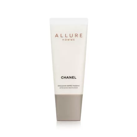 Chanel Allure Homme borotválkozás utáni balzsam férfiaknak 100 ml