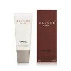 Chanel Allure Homme borotválkozás utáni balzsam férfiaknak 100 ml