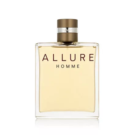 Chanel Allure Homme EDT parfüm férfiaknak 50 ml