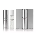 Chanel Allure Homme Sport Cologne Twist and Spray EDC parfüm férfiaknak 3x20 ml