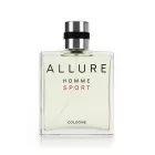 Chanel Allure Homme Sport Cologne EDC parfüm férfiaknak 150 ml