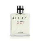 Chanel Allure Homme Sport Cologne EDC parfüm férfiaknak 150 ml