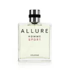 Chanel Allure Homme Sport Cologne EDC parfüm férfiaknak 150 ml
