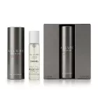 Chanel Allure Homme Sport Eau Extreme Twist and Spray EDT parfüm férfiaknak 3x20 ml