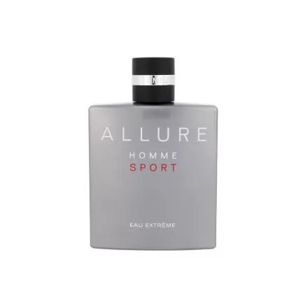 Chanel Allure Homme Sport Eau Extreme EDP parfüm férfiaknak 150 ml
