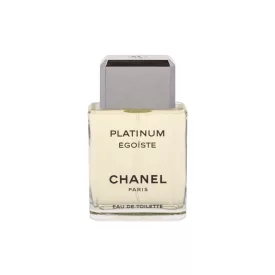   Chanel Platinum Égoïste Pour Homme EDT parfüm férfiaknak 100 ml