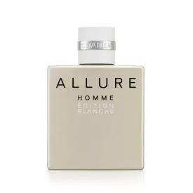   Chanel Allure Homme Edition Blanche EDP parfüm férfiaknak 50 ml