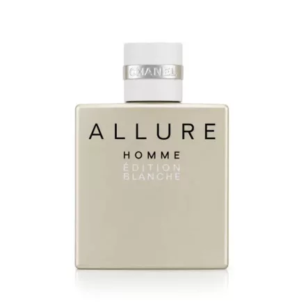 Chanel Allure Homme Edition Blanche EDP parfüm férfiaknak 50 ml