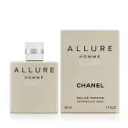 Chanel Allure Homme Edition Blanche EDP parfüm férfiaknak 50 ml