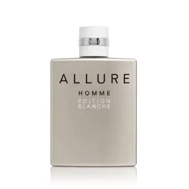   Chanel Allure Homme Edition Blanche EDP parfüm férfiaknak 150 ml