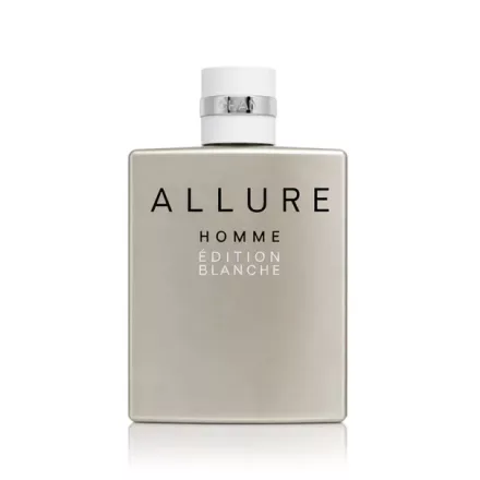 Chanel Allure Homme Edition Blanche EDP parfüm férfiaknak 150 ml