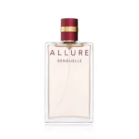 Chanel Allure Sensuelle EDP parfüm nőknek 50 ml