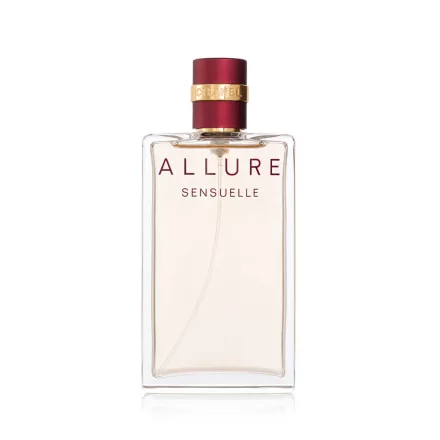 Chanel Allure Sensuelle EDP parfüm nőknek 50 ml