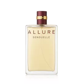 Chanel Allure Sensuelle EDP parfüm nőknek 100 ml