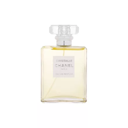 Chanel Cristalle EDP parfüm nőknek 100 ml