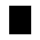 Chanel Inimitable szempillaspirál 10 Black nőknek 6 g