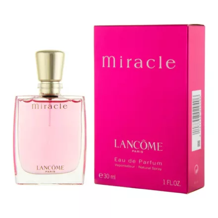 Lancôme Miracle EDP parfüm nőknek 30 ml