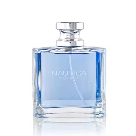 Nautica Voyage EDT parfüm férfiaknak 100 ml