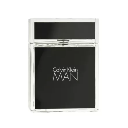 Calvin Klein Man EDT parfüm férfiaknak 50 ml