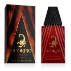Scorpio Inferno EDT parfüm férfiaknak 75 ml