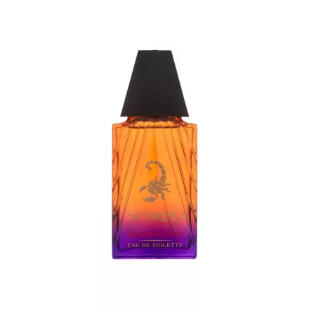 Scorpio Scandalous EDT parfüm férfiaknak 75 ml