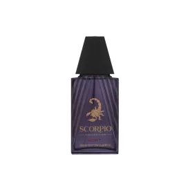   Scorpio Scorpio Collection Night EDT parfüm férfiaknak 75 ml