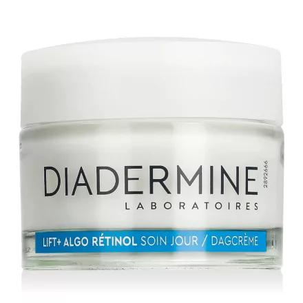 Diadermine Lift+ Phytoretinol Anti-Age Advanced Cream 35+ nappali arckrém nőknek 50 ml