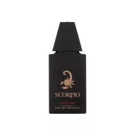 Scorpio Vertigo EDT parfüm férfiaknak 75 ml