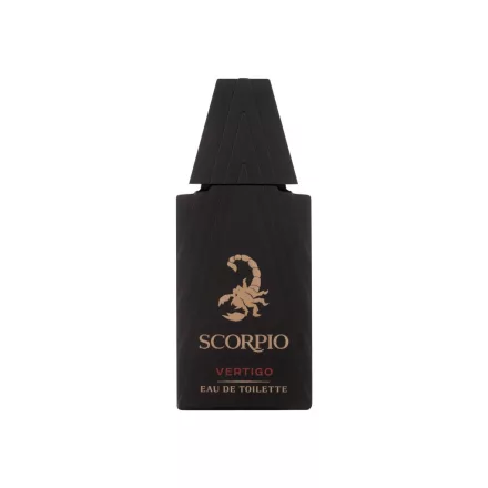 Scorpio Vertigo EDT parfüm férfiaknak 75 ml