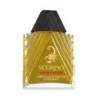 Scorpio Vertigo borotválkozás utáni arcszesz férfiaknak 100 ml