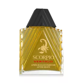   Scorpio Vertigo borotválkozás utáni arcszesz férfiaknak 100 ml