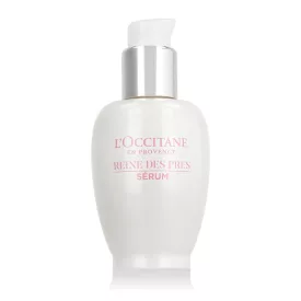 L'Occitane Reine Des Pres arcszérum nőknek 30 ml