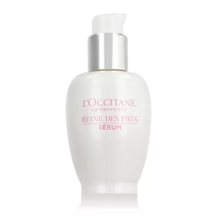 L'Occitane Reine Des Pres arcszérum nőknek 30 ml